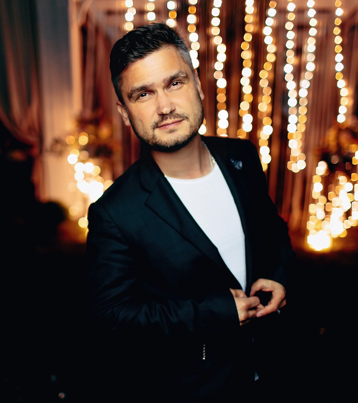 Евгений Сафьянов