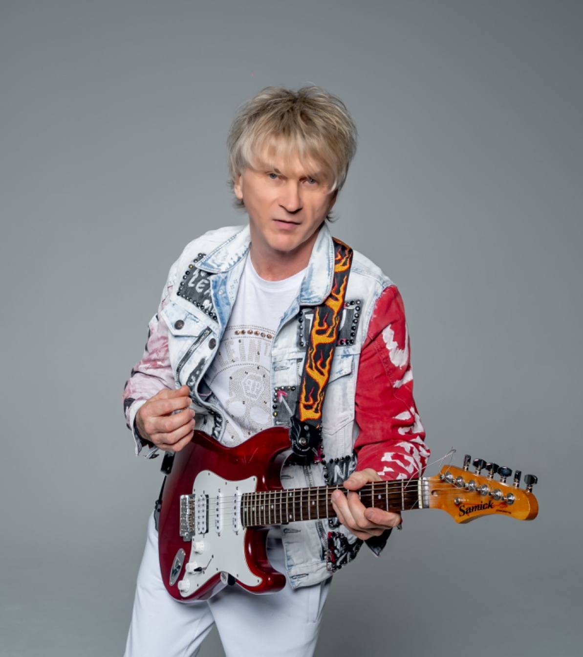 Сергей Васюта